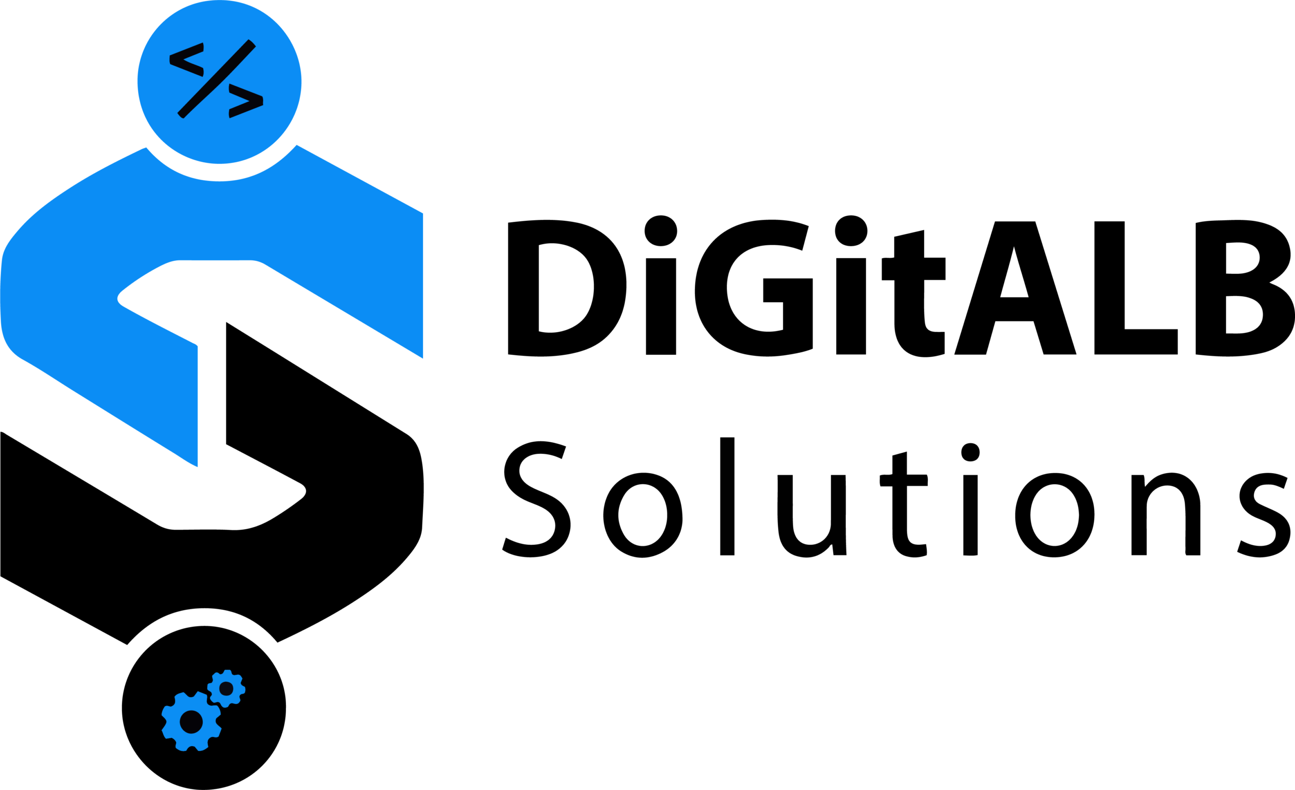 Digitalb Solutions